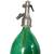 Antique Mid-Century Romanian Sibiu Seltzer Bottle 4 thumbnail