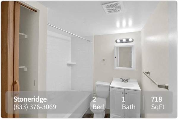 $1,216 / 2br - 718ft2 - Amazing 2 Bed / 1 bath - at a great low price! 718 Sq Feet (Washington)64040195811459122