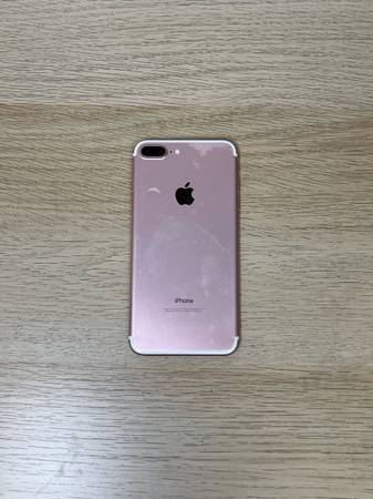 iPhone 7 Plus - T-Mobile/Metro/Mint - 128GB 1