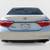 2016 Toyota Camry  SE Sedan 6 thumbnail