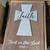 Dayspring plaques, Inspirational items Coger Surplus 20 thumbnail