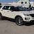 2016 Ford Explorer Sport suv White 2 thumbnail