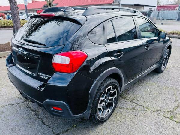 Subaru Crosstrek 2016 - ¡Financiamiento disponible! - $10900.0063617898456833124