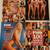 *** STUFF MAGAZINE AUGUST 2003 ~ BROOKE BURKE / CHARLIE'S ANGELS Nice 5 thumbnail