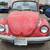 1978 VW SUPER BEETLE CONVERTIBLE W/1600 CC ENG. COMPLETE PARTS CAR! 3 thumbnail