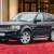 2010 Land Rover Range Rover Sport suv Buckingham Blue Metallic - 2 thumbnail