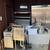 Commercial Kitchen Equipment Lot – Fridge, Fryer, Prep Station & More 1 thumbnail