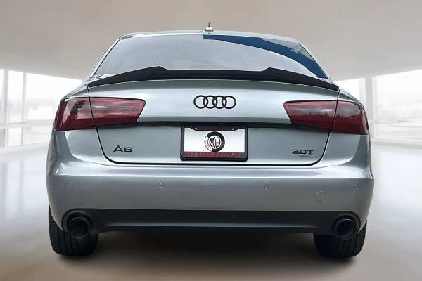 2013 Audi A6 - Financing Available! - $11900.0063617418886915123