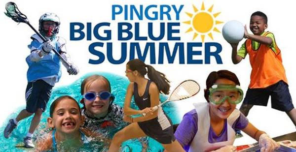 Make This Summer Count at Pingry! 1
