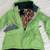 Volcom Snowboarding Jacket (ladies M) 2 thumbnail