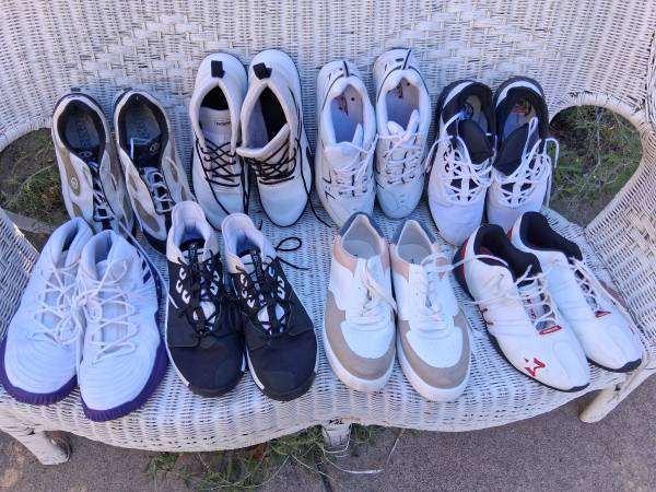 Yard sale photo