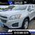 2016 Chevrolet Chevy Trax LT FOR ONLY 1 thumbnail