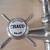 Newport Brass Exposed Tub & Hand shower set/ Tub filler/faucet 3 thumbnail