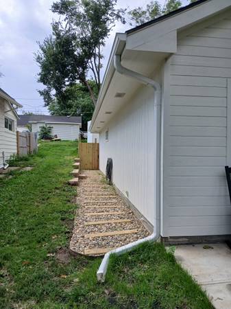 $2,400 / 3br - 1040ft2 - House for rent (Omaha)63968761437186123