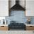 Orbit Blue 4 in. x 16 in. Linear Glossy Glass Wall Tile (17.76 sq. ft./Case) 8 thumbnail