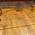 Long Hollywood Regency Ornate Gilt Metal Glass Top Coffee Table 3 thumbnail