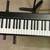 88-Key USB-MIDI Controller, stand, 2 pedals, vinyl dust cover 2 thumbnail