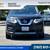 2020 Nissan Rogue FWD 4D Sport Utility / SUV S 6 thumbnail