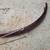 pair 26" beach cruiser fenders, brown 3 thumbnail