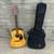 Fender DG-8S NAT Acoustic Guitar with Case EXCELLENT CONDITION 1 thumbnail
