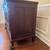 Antique Dining Rm Sideboard/Buffet 5 thumbnail