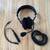 Sennheiser 7506HSC- Remote Audio Headphones 1 thumbnail