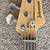 Fender Squire P/J Bass & Johnson P-Bass 8 thumbnail