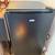 Hamilton Beach 3.5 cu ft mini fridge with freezer 1 thumbnail