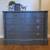 Newly Refinished Rounded Front Dresser 3 thumbnail