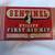 4 Vintage Metal First Aid Boxes-Priced Individually 8 thumbnail
