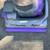 Dyson DC07 Animal Multi Floor vacuum cleaner 2 thumbnail