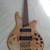 Ibanez Premium SR1605 Burl poplar bass guitar. 2 thumbnail