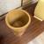Japanese Bamboo Ikebana Vase 3 thumbnail