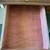 Vintage Solid Cherry Desk with Leather Top 4 thumbnail