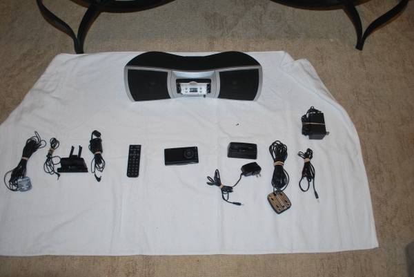 Sirius Complete System 1