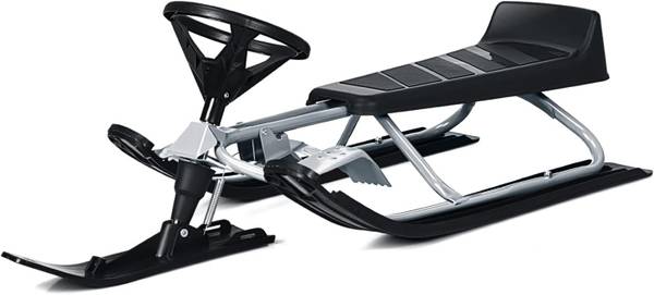 Steerable Sled 1