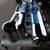 1964 impala rear bumper oem gm parts 4 thumbnail