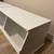 Set of two Badger Basket Two-Bin Stackable Storage Cubby 5 thumbnail