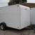 New 5X8 Carson Enclosed Trailer 1 thumbnail