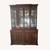Vintage Heritage China Cabinet - Glass Shelves, Built-in lights, Etc. 1 thumbnail