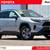 2023 Toyota RAV4 Hybrid suv Silver Sky 24 thumbnail