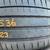 (2) 325/35R22 PAIR OF USED TIRES MICHELIN S4 90% LIFE 2 thumbnail
