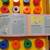 Discovery Toys Giant Pegboard, like new in like new box 3 thumbnail