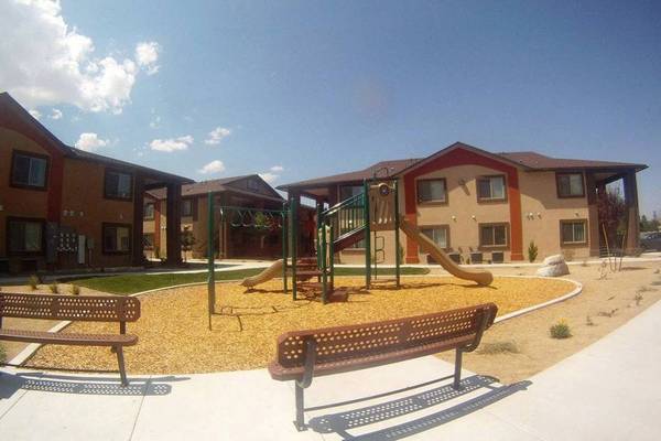 $1,540 / 2br - 1008ft2 - Comfortable 2 bed, 2 bath, prime location! (Reno)63682237919617122