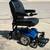 Jazzy “Pride” mobility scooter 3 thumbnail