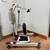 Sit-to-Stand Patient Lift - Electric Patient Lift 1 thumbnail
