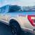 2023 Ford F150 Lariat Powerboost Crew Cab 4x4-  Silver,3.5 V6 Hybrid!! 4 thumbnail