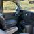 2019 Chevrolet Express G2500 White 4.3L V6 low mileage Clean Title 14 thumbnail