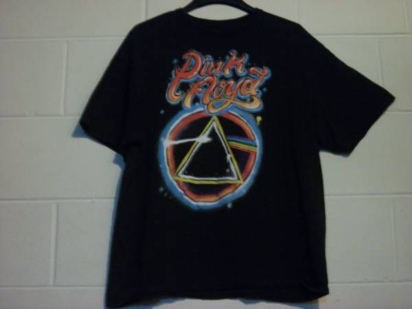 Pink Floyd Tee Shirts 1