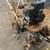 Bolen’s super mustang tiller, gold color 5 thumbnail